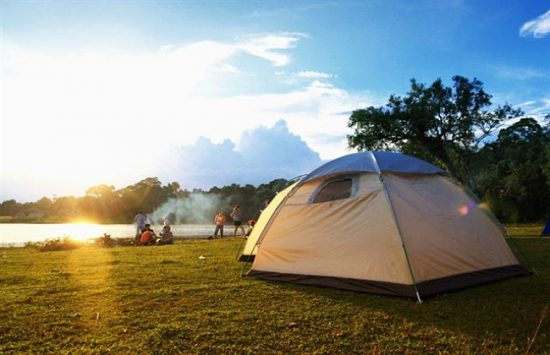 đi du lịch bình phước bằng phương tiện gì