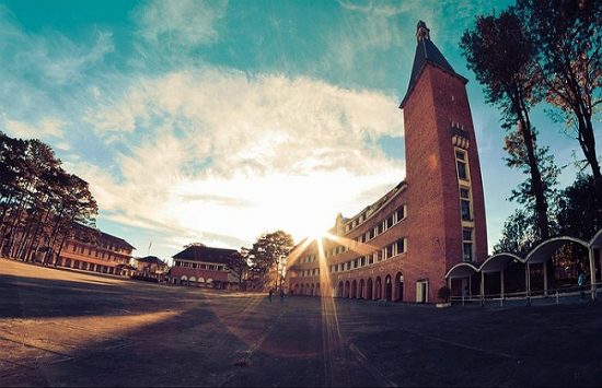 du lịch đà lạt nên đi những đâu