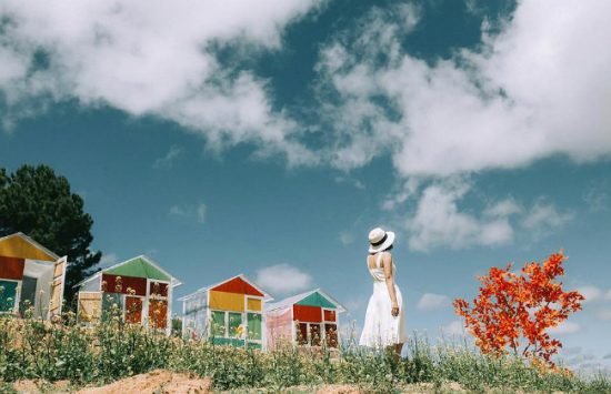 du lịch đà lạt chỉ với 1 triệu đồng