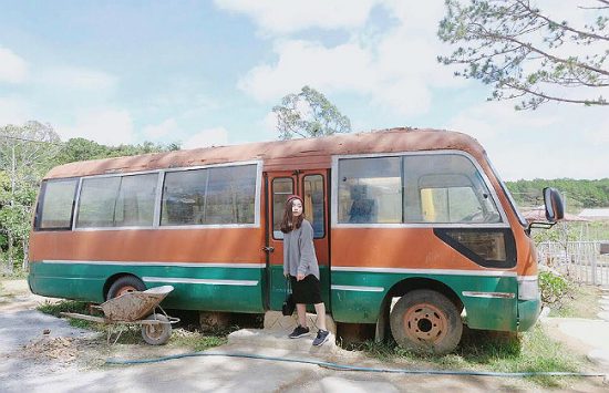 du lịch đà lạt bao nhiêu tiền