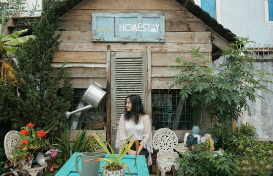 du lịch đà lạt 4 ngày 3 đêm tự túc