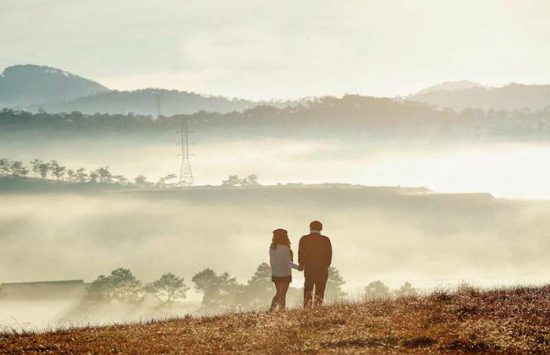 giới thiệu về du lịch đà lạt