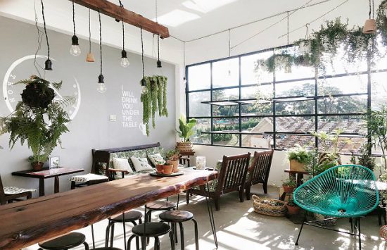 du lịch đà lạt nên ở khu nào