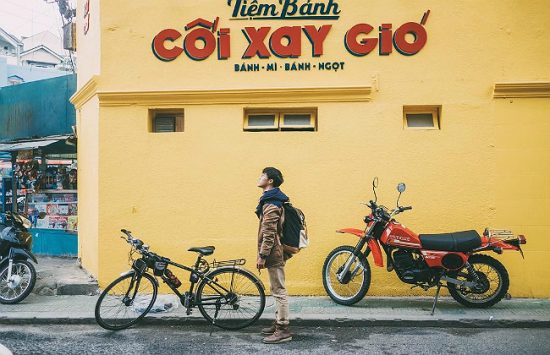 du lịch đà lạt cho sinh viên