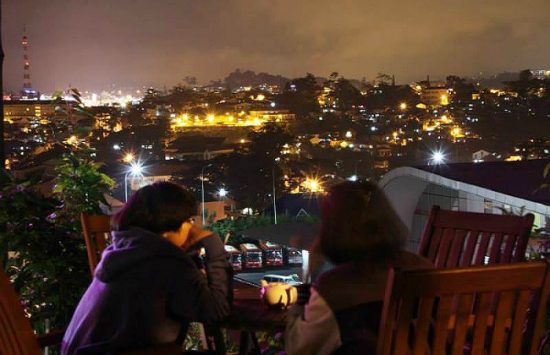 du lịch đà lạt vào tháng 4