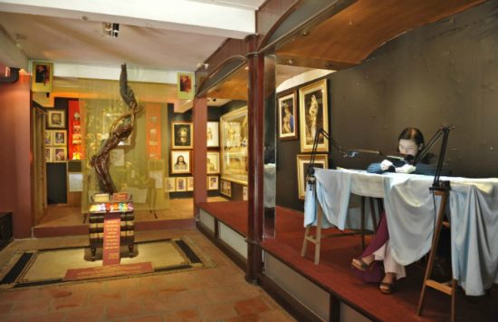 du lịch đà lạt nên mua gì làm quà