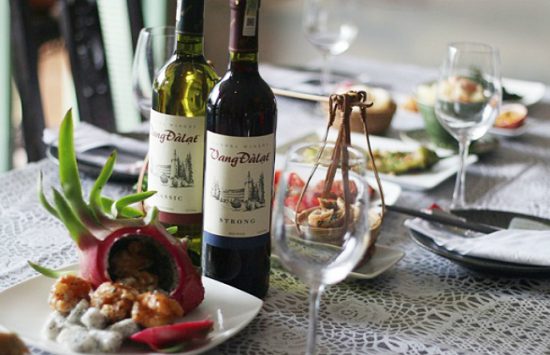 du lịch đà lạt bằng xe bus