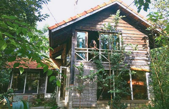 du lịch đà lạt bằng xe máy