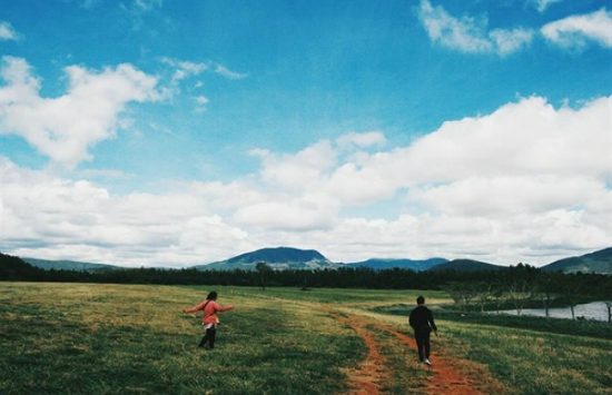 địa điểm du lịch đà lạtgiá rẻ