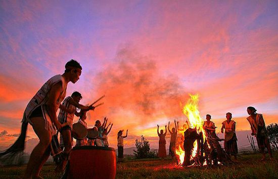 địa điểm hấp dẫn của Đắk Lak