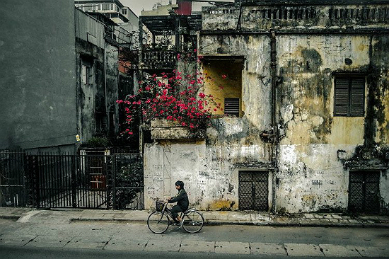 6 lý do để thêm yêu và mong ngóng mùa đông ở Hà Nội