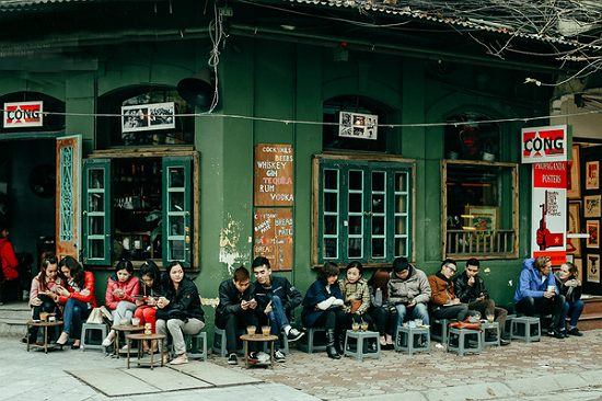 du lịch hà nội tháng 12 có gì ngon