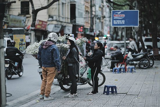 đi du lịch hà nội tự túc giá rẻ