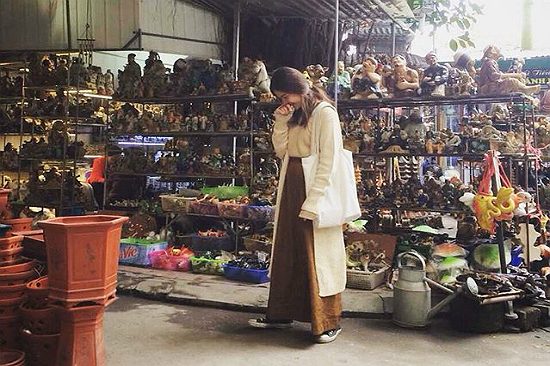 đi du lịch hà nội cuối năm