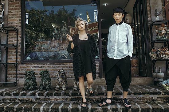 đi du lịch làng nghề hà nội