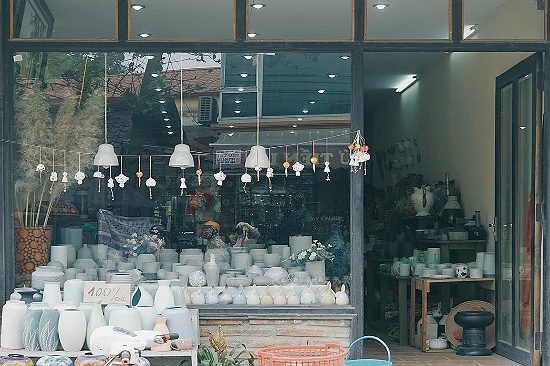 đi du lịch hà nội có gì vui