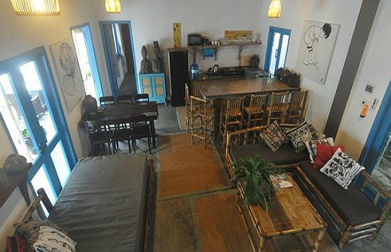 du lịch hội an khách sạn