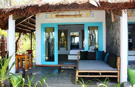 du lịch hội an ở khách sạn nào