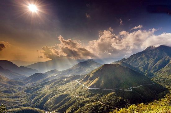 địa điểm du lịch lai ch&acirc;u điện bi&ecirc;n