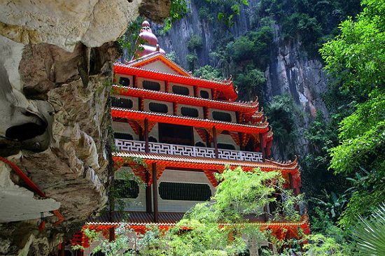 du lich malaysia chơi gì 