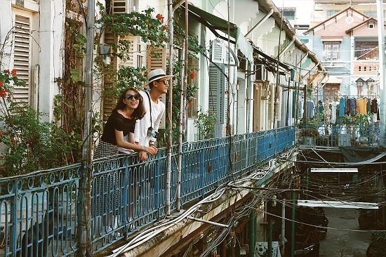 địa điểm du lịch sài gòn