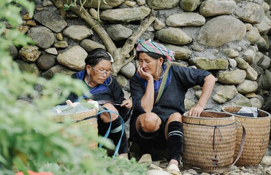 du lịch sapa có gì thú vị