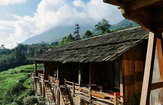 kinh nghiệm du lịch sapa 2017