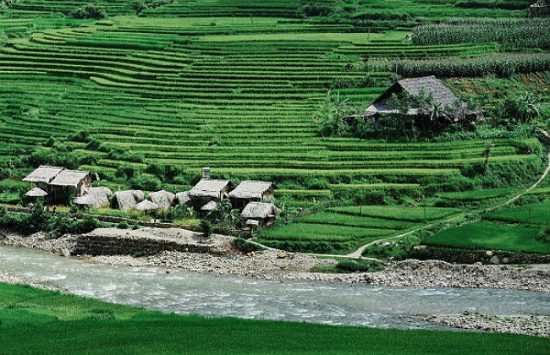 du lịch sapa nên đi những đâu