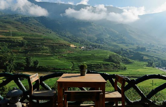 điểm du lịch sapa lào cai