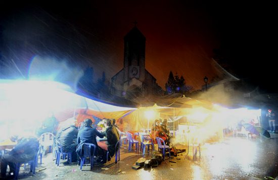 thông tin về du lịch sapa