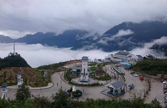 du lịch sapa có gì hay