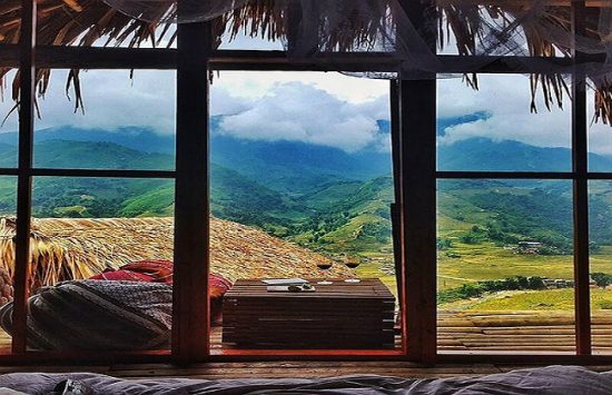 du lịch sapa leo fanxipan