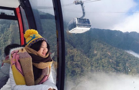 du lịch sapa những điều cần biết