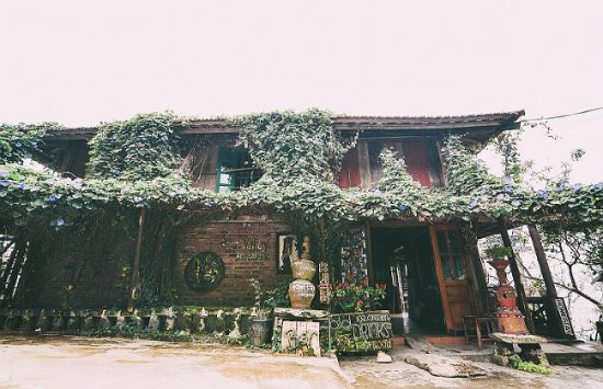 đi du lịch sapa 1 mình