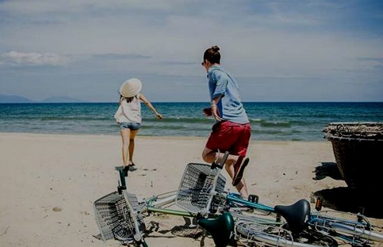 du lịch tam kỳ bằng máy bay