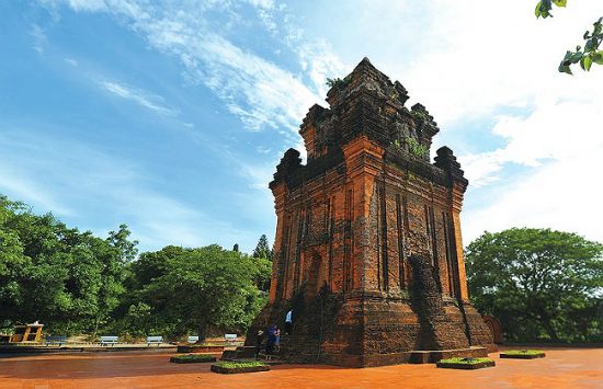 đi du lịch tuy hoa bằng phương tiện g&igrave; 