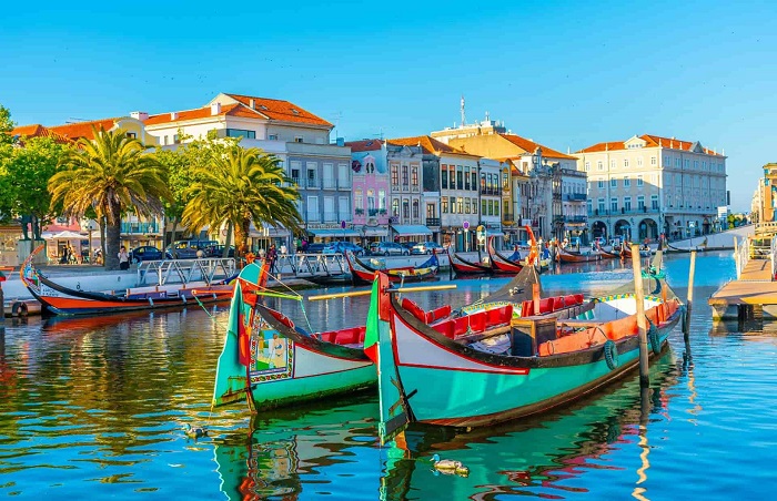 dịch vụ làm visa bồ đào nha