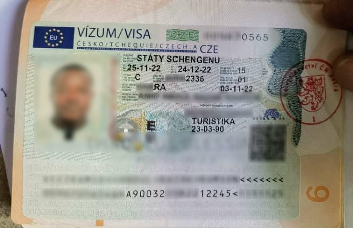 dịch vụ l&agrave;m visa s&eacute;c