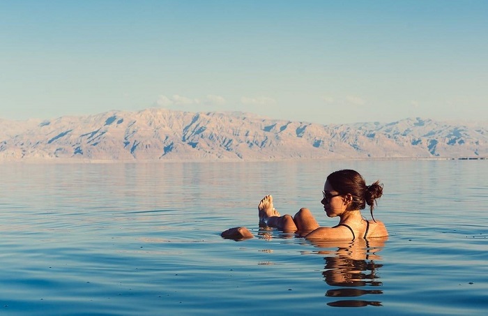 Khám phá Israel visa đi israel