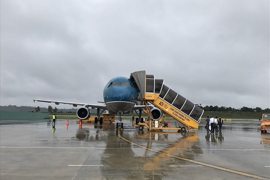 v&eacute; m&aacute;y bay vietnam airlines 