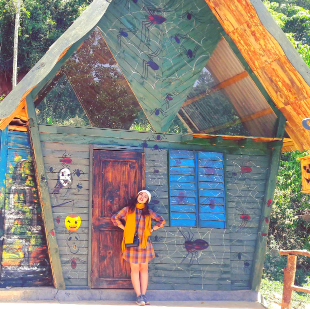 hoa sơn điền trang hoa sơn điền trang