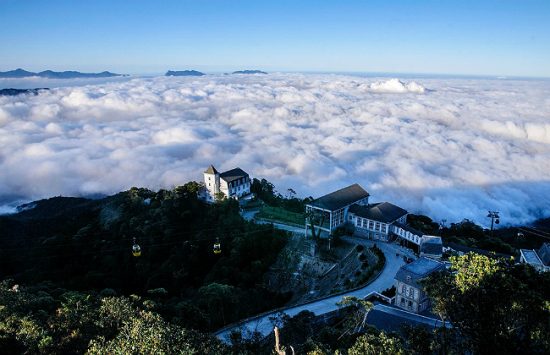 những lí do nên chọn đi du lịch đà nẵng theo tour