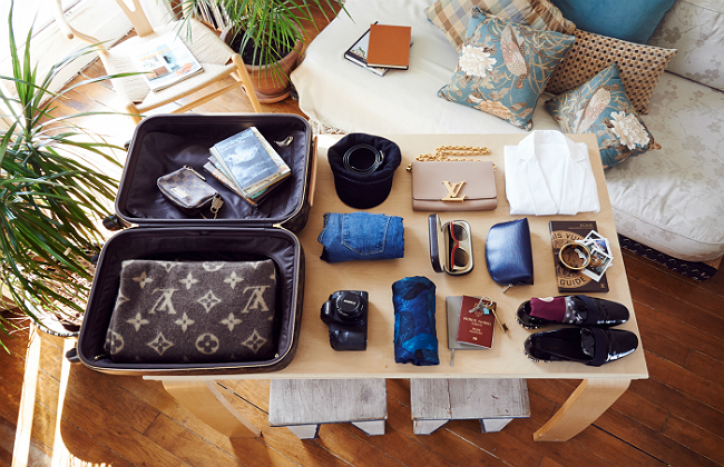 10 món đồ không nên mang quá nhiều khi đi du lịch theo tour