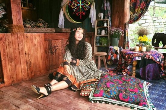 Homestay Đ&agrave; Lạt
