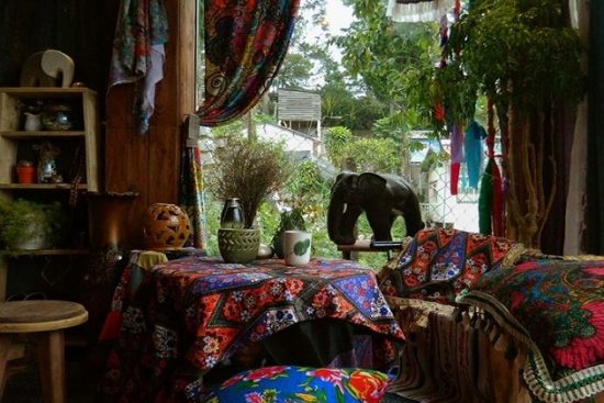 Kh&aacute;ch sạn Homestay Đ&agrave; Lạt