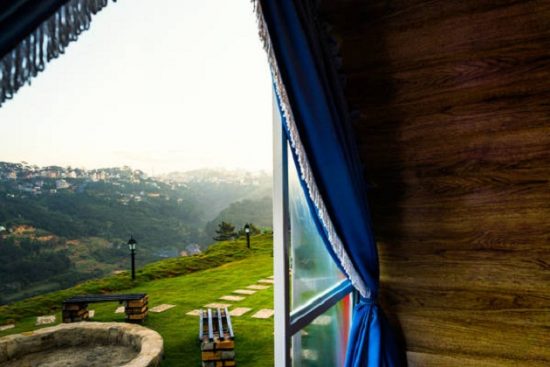 Homestay Đ&agrave; Lạt gi&aacute; rẻ