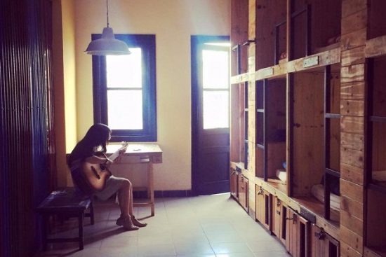 Homestay Đ&agrave; Lạt dễ thương