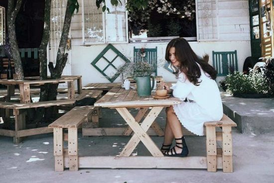 Homestay dễ thương ở Đ&agrave; Lạt