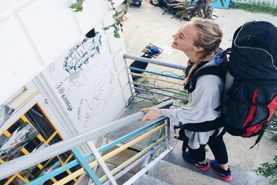 Homestay gi&aacute; rẻ ở Đ&agrave; Lạt