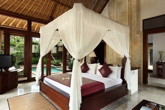 Đi Bali n&ecirc;n ở kh&aacute;ch sạn n&agrave;o
